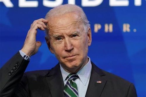 Đe dọa tính mạng Tổng thống Mỹ Joe Biden, một người bị bắt