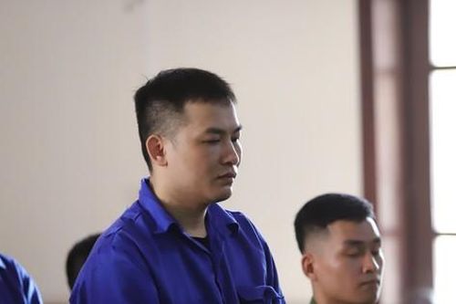 Hai cựu cán bộ công an lĩnh án vì buôn bán ma túy