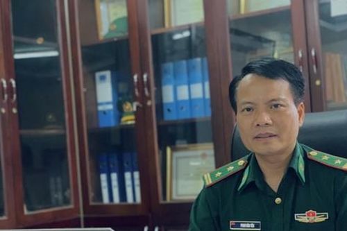 Nhức nhối nạn buôn người - kỳ cuối: Những cuộc giải cứu