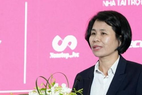 Mong ngày không xa golfer Việt Nam giành vé tới Olympic