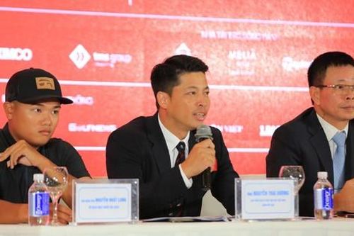 'Giải Vô địch Golf Quốc gia cung cấp cái nhìn lạc quan về tương lai golf Việt'