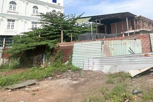 Một Chủ tịch xã ở Bình Định mất chức vì để xảy ra sai phạm liên quan đất đai