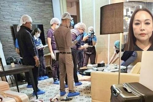 Bộ Ngoại giao cập nhật công tác điều tra vụ đầu độc nhóm người Việt ở Thái Lan