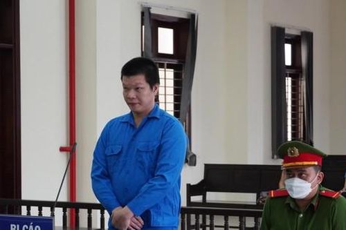 15 năm tù cho kẻ bắt cóc con của bạn thân đòi 2 tỷ đồng tiền chuộc