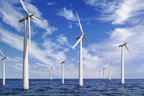 Các biện pháp khuyến khích sản xuất điện gió của Vương quốc Anh