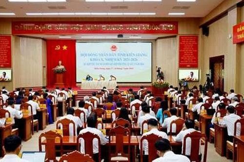 Kiên Giang đặt mục tiêu tăng trưởng 6,7% trong năm 2024