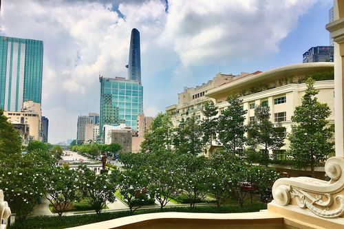 TP.HCM chuẩn bị đối thoại với 58 địa phương nước ngoài