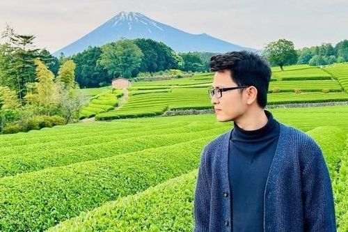 Cựu sinh viên Trường Đại học FPT kể chuyện lập nghiệp ở Nhật Bản