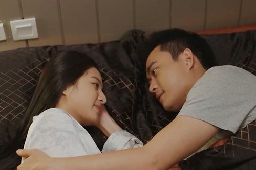 Sao Kim bắn tim Sao Hỏa tập 7: Tình cũ phá vỡ màn ân ái của vợ chồng Nghiêm