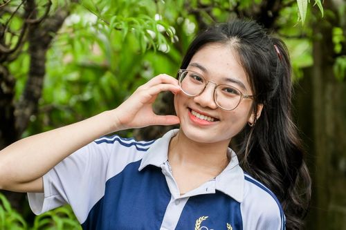 Nữ sinh Nam Định nói về bài thi tốt nghiệp THPT điểm 10 môn Ngữ văn kín 12 trang