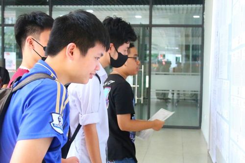 Top các trường ở Hà Nội có điểm thi tốt nghiệp THPT năm 2024 cao nhất
