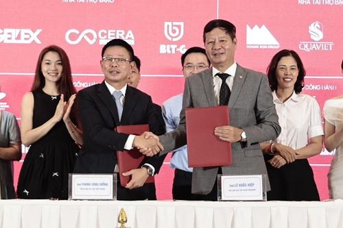 Giải golf VĐQG 2024: Tổng giải thưởng 1,2 tỷ đồng