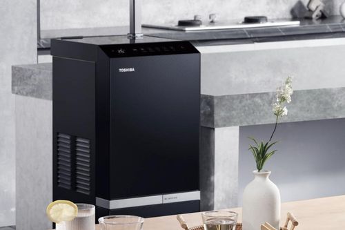 'Hiện đại, không hại điện' với sự đột phá công nghệ từ Toshiba