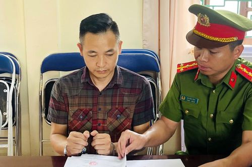 Bắt Chủ tịch HĐQT Công ty T&Đ liên quan vụ 3 người tử vong trong hầm thủy điện