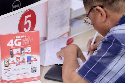 Tắt sóng 2G: 11 triệu người dùng di động phải đổi điện thoại mới