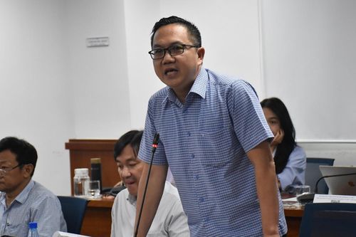 TPHCM sẽ rà soát danh sách KOLs để quản lý