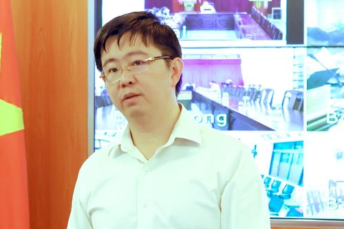 Bộ TT&TT vận hành thử nghiệm báo cáo trực tuyến