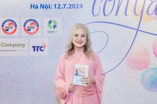 NSND Hoàng Cúc: 'Cha sẵn sàng viết đơn cắt hộ khẩu để tôi thoát ly gia đình theo đuổi nghệ thuật'