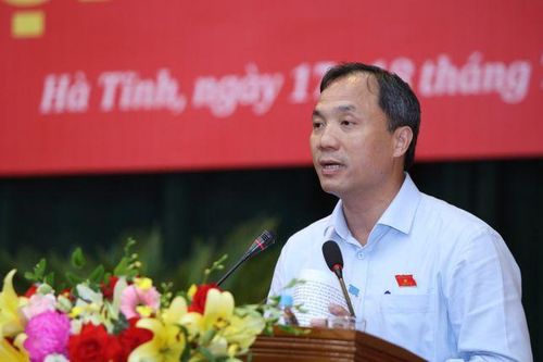 Nước sạch sinh hoạt, nông nghiệp hữu cơ - vấn đề cử tri quan tâm