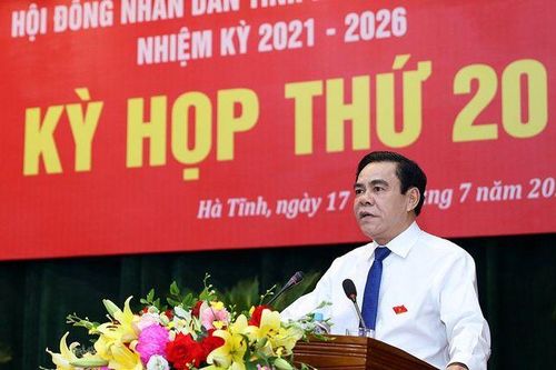 Tiếp thu nghiêm túc ý kiến của đại biểu và cử tri, chủ động thực hiện các nhiệm vụ, giải pháp