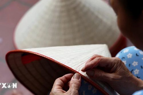 Làng nghề Hà Nội mang lại giá trị kinh tế trên 24.000 tỷ đồng mỗi năm