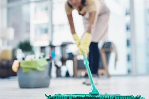 8 công việc nhà giúp bạn đốt cháy calo nhanh hơn tập thể dục