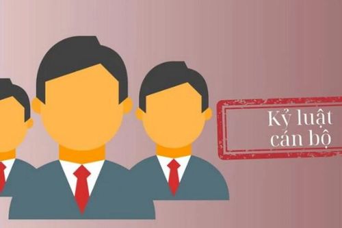 Bình Định: Một chủ tịch xã mất chức do để xảy ra nhiều sai phạm