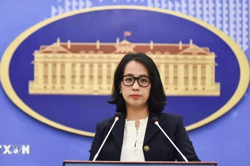 Việt Nam đề nghị Thái Lan cung cấp thông tin diễn biến vụ 6 người thiệt mạng