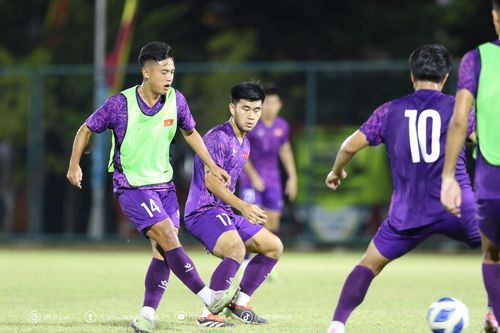 VCK U19 Đông Nam Á: Niềm tin vào thế hệ trẻ