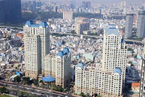 Dự báo bất động sản bán lẻ tại TP Hồ Chí Minh tiếp tục phục hồi