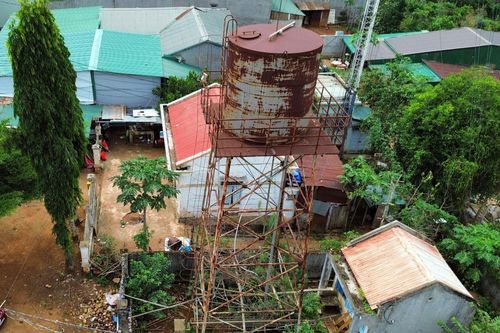 Vướng quy định, hàng loạt công trình cấp nước nông thôn không có kinh phí sửa chữa