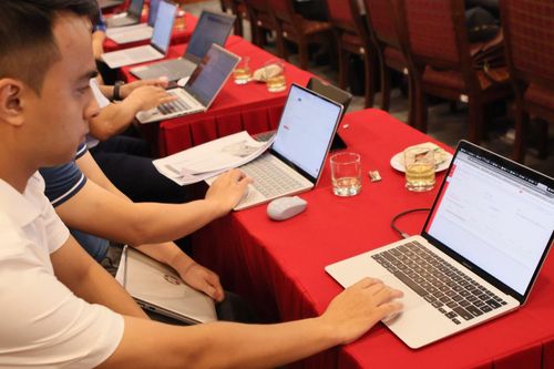 Bộ Thông tin và Truyền thông sẽ triển khai sử dụng nền tảng Báo cáo trực tuyến