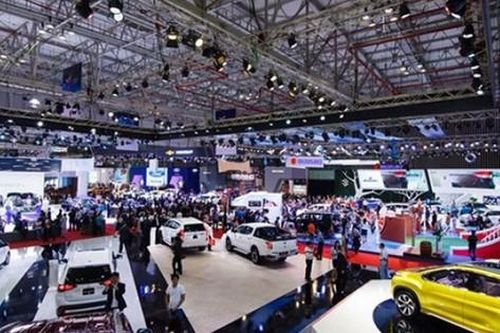 Nhiều hãng xe rời bỏ Triển lãm VMS 2024 vì lý do sau?