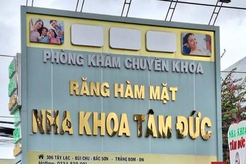 Đồng Nai: Loạt nha khoa bị xử phạt, đình chỉ hoạt động