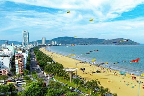 Quy Nhơn xây dựng phố đi bộ để phát triển du lịch