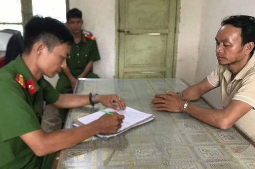 Tạm giữ đối tượng gây tai nạn khiến 1 nữ giáo viên tử vong