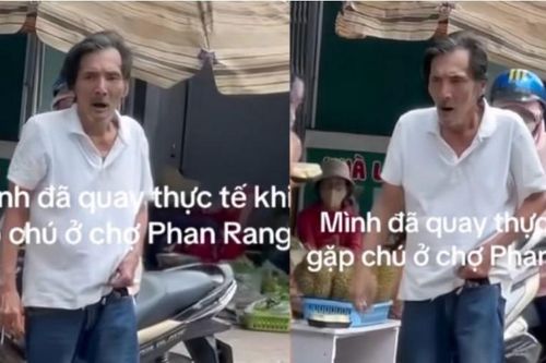 Netizen xót xa khi biết tình hình đáng lo ở hiện tại của nghệ sĩ Thương Tín