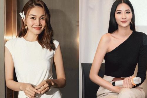 Giữa 'cơn bão' chỉ trích, Thanh Hằng tung lời nhắn từ Chủ tịch Miss Universe VN gây xôn xao