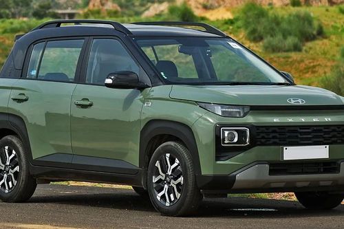 Dẹp Kia Morning đi, 'Hyundai Grand i10 phiên bản SUV' mới ra mắt giá 241 triệu đồng, thiết kế mê ly