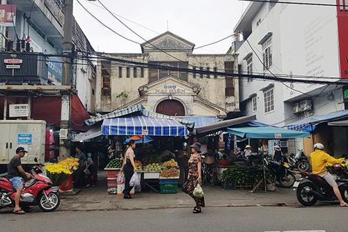 Đà Nẵng: Đề xuất thực hiện tái thiết đô thị tại một số địa điểm không khả thi