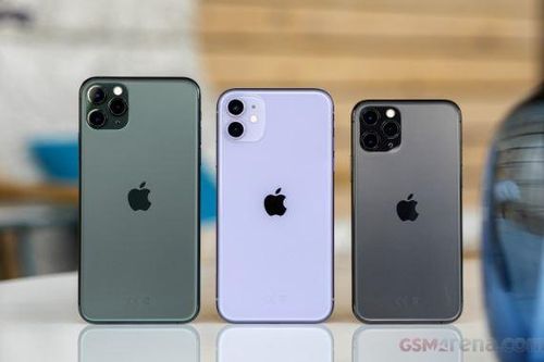 Bảng giá iPhone 11 tháng 7: iPhone 11 tiếp tục rẻ như bèo, iPhone 11 Pro Max vua giá trị máy cũ