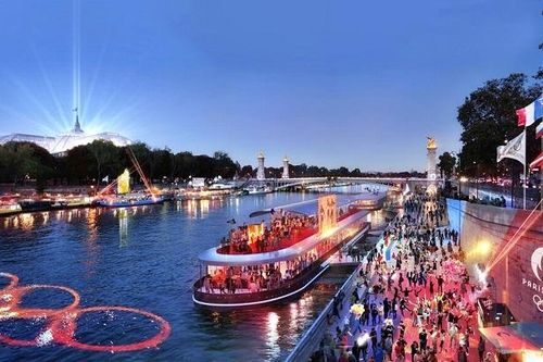 Olympic 2024: Nghiệp đoàn nghệ sĩ biểu diễn Pháp thông báo đình công vào dịp lễ khai mạc