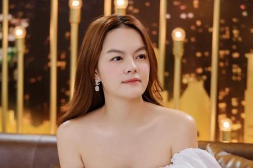 Phạm Quỳnh Anh bối rối khi con gái hỏi về chuyện chia tay, tiết lộ nguyên nhân đổ vỡ với nhạc sĩ Quang Huy
