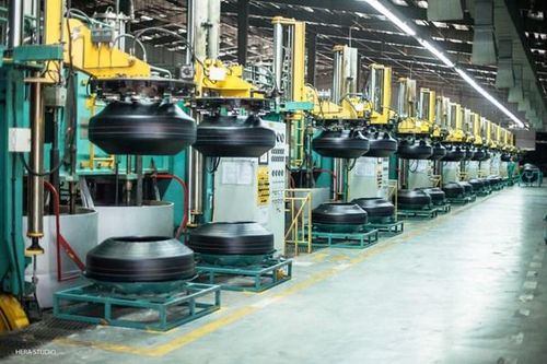 Lợi nhuận sau thuế quý II/2024 của DRC tăng 52% so với cùng kỳ