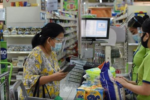 Cuộc đua giành vị trí nền kinh tế tăng trưởng cao nhất ASEAN