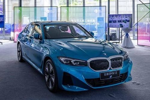 Các hãng xe Đức rút lui khỏi cuộc chiến giảm giá tại Trung Quốc