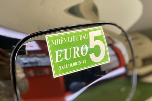 Lo ngay ngáy vì thiếu nhiên liệu EURO 5