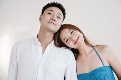 Vừa thông báo 'lên chức' Thanh Sơn có hành động đặc biệt với Khả Ngân