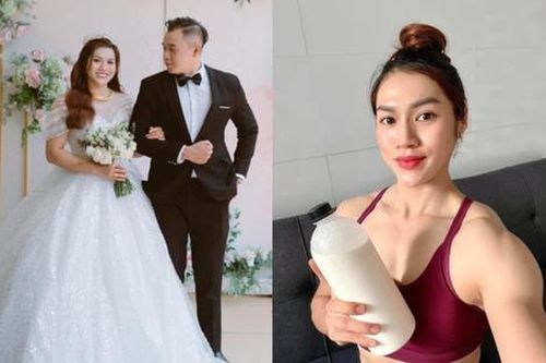 Hôn nhân khác thường của búp bê cơ bắp và ông xã điển trai, gia đình từ chối đến hạnh phúc bất ngờ