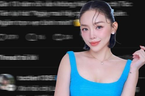 Bị fan 'bắt bẻ' ca khúc hit trong sự nghiệp, Tóc Tiên có câu trả lời ra sao?